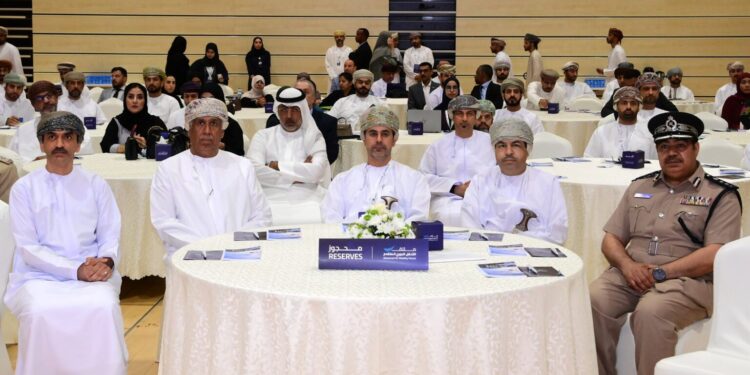 ملتقى التنقل الجوي المتقدم يستعرض مستقبل الطيران في سلطنة عُمان