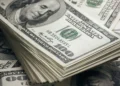 استقرار سعر الدولار أمام الجنيه المصري في بداية تعاملات الأربعاء