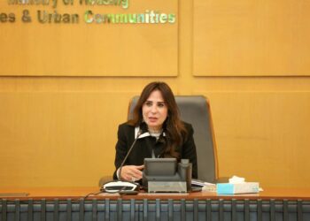 الإسكان: اعتماد القوائم المالية لـ«المياه والصرف الصحي» واستعراض توسعات غير مسبوقة في الخدمات