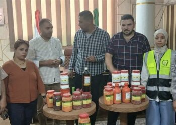 «سلامة الغذاء» تنفذ 1535 مأمورية رقابية خلال أسبوع.. وضبط وإعدام كميات من الأغذية غير الصالحة للاستهلاك الآدمي