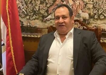 قرار عاجل من النيابة بخصوص أموال وأسهم وعقارات صبري نخنوخ