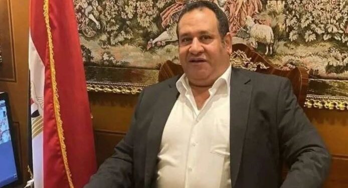 قرار عاجل من النيابة بخصوص أموال وأسهم وعقارات صبري نخنوخ