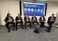 تصريحات مهمة لوزيرة الإسكان بمؤتمر «مصر المستقبل» بلندن
