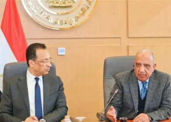 الكهرباء تُعد استراتيجية جديدة لتعزيز جذب الاستثمارات وترسيخ السيادة الرقمية لمصر