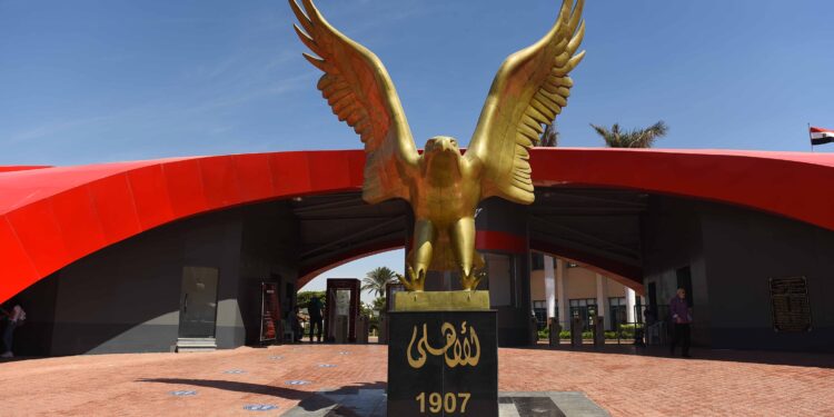 أضا: الأهلي يقترب من حسم ملف المدير الفني الجديد والإعلان خلال أيام
