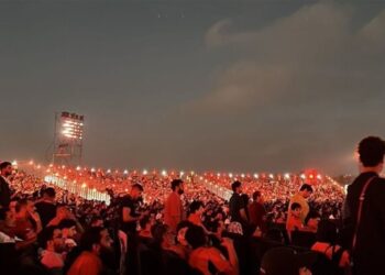 العاصمة الإدارية تؤجل تشغيل منطقة المشجعين لمدة 48 ساعة استعدادًا لاستقبال جماهير كأس العالم