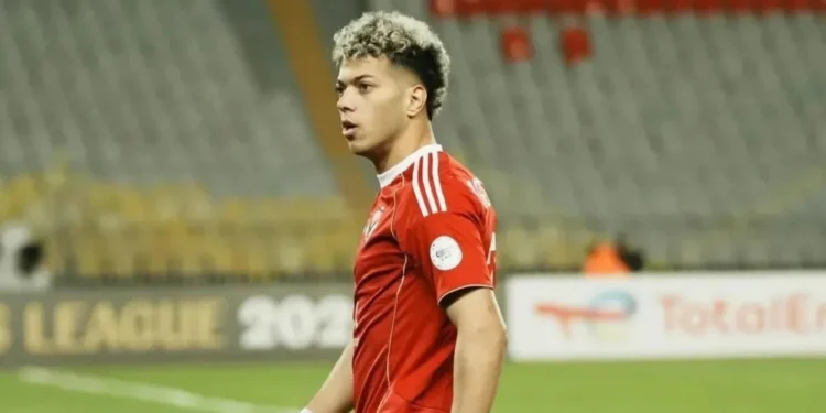 رسالة مؤثرة من مدربه الأسبق تُبكي إمام عاشور قبل مباراته الأولى مع المنتخب في كأس العالم