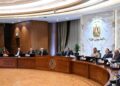 مجلس الوزراء يوافق على حزمة قرارات لدعم قطاع القطن وتنمية التجارة وتعزيز كفاءة الخدمات الحكومية