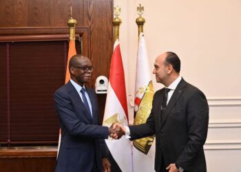 الرقابة الإدارية توقع مذكرة تفاهم مع السلطة العليا للحوكمة الرشيدة بكوت ديفوار لتعزيز التعاون في مكافحة الفساد