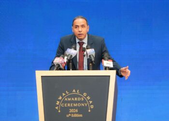 رئيس الرقابة المالية: التكنولوجيا المالية والابتكار ركيزتان لجذب الاستثمار
