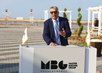 بالتعاون مع” هيلتون” ..  MBG تعلن تشغيل أول فندق بدلتا مصر