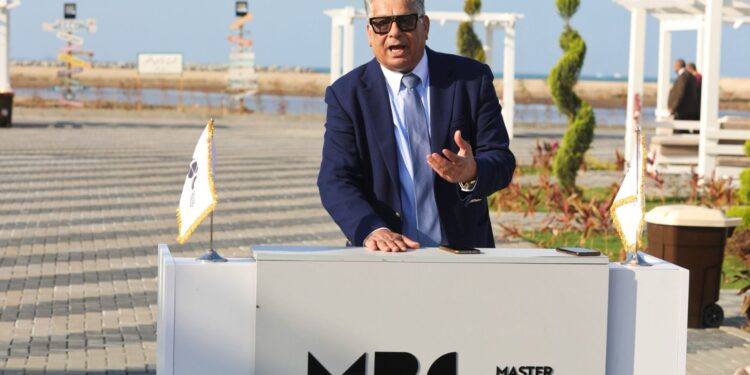 بالتعاون مع” هيلتون” .. MBG تعلن تشغيل أول فندق بدلتا مصر