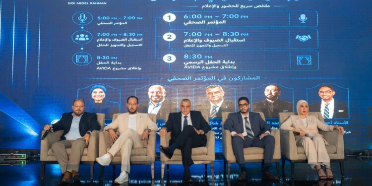 “سيفا” و”مدى” تطلقان مشروع “أفيدا” الفندقي بالساحل الشمالي