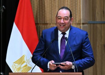 أيمن القوصي: أرباح «ميدار» تجاوزت 10 مليارات جنيه في 2025 وقيمة الشركة تضاعفت أكثر من 4 مرات