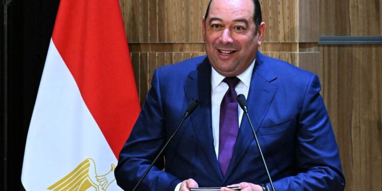 أيمن القوصي: أرباح «ميدار» تجاوزت 10 مليارات جنيه في 2025 وقيمة الشركة تضاعفت أكثر من 4 مرات