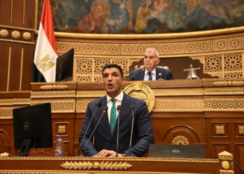 وزير الصناعة: 100 مليار دولار صادرات مستهدف مصر بحلول 2030
