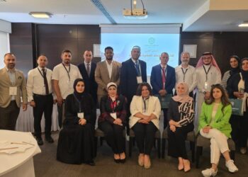 الاتحاد المصري لتمويل المشروعات الصغيرة يستعرض تجارب الشمول المالي في الملتقى العربي بإسطنبول