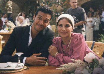 بعد نجاح مسلسل”ورد على فل وياسمين”.. صبا مبارك تكشف اعتزالها للتمثيل دون أن تخبر أحداً