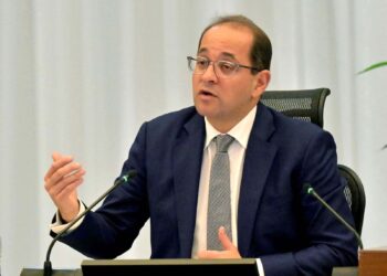 المالية تطلق أول تطبيق إلكتروني للضرائب العقارية وحزمة من الإعفاءات الجديدة