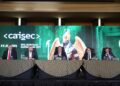 د. إسلام عزام: الأمن السيبراني ركيزة أساسية لتعزيز الشمول المالي