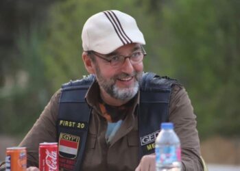 وفاة الفنان محمد مرزبان متأثرًا بإصابته في حادث على طريق الإسماعيلية