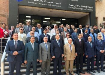 رئيس الرقابة المالية: نعمل على نشر الوعي المالي وتعزيز الشمول المالي في مصر