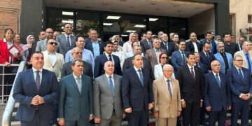 رئيس الرقابة المالية: نعمل على نشر الوعي المالي وتعزيز الشمول المالي في مصر
