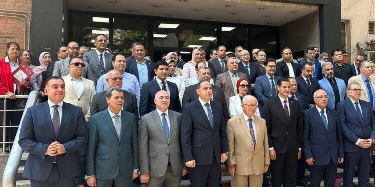 رئيس الرقابة المالية: نعمل على نشر الوعي المالي وتعزيز الشمول المالي في مصر