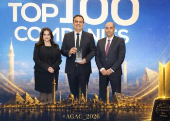 أرباح قياسية.. مبيعات تاريخية.. “طلعت مصطفى” الأولى بمصر.. و”ذا سباين” يحصد الذهب