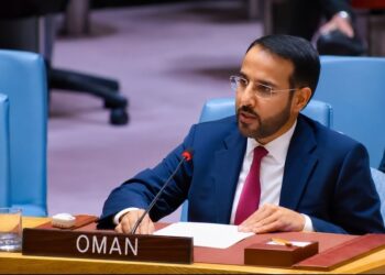 سلطنة عُمان تؤكد أمام مجلس الأمن أن معالجة أسباب النزاعات مدخل أساسي لتحقيق السلام