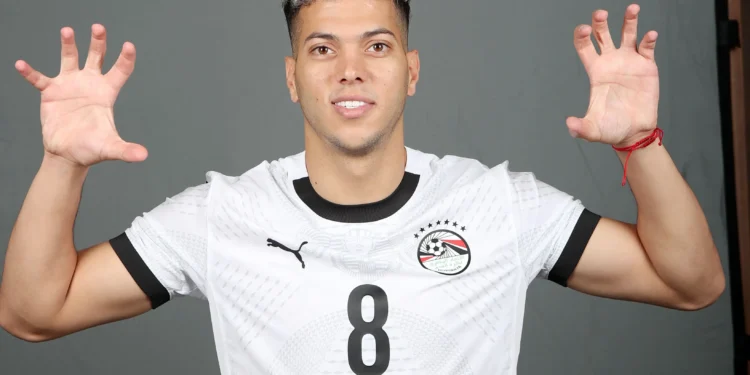 زكي عبد الفتاح: إمام عاشور “مغرور” وقد لا يحقق إنجازًا في مسيرة الاحتراف