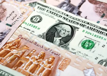 الدولار يحافظ على استقراره أمام الجنيه المصري في بداية تعاملات الثلاثاء