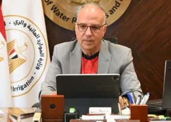وزير الري: الشراكة مع القطاع الخاص أداة فعالة لتمويل المشروعات وتعزيز كفاءة تنفيذها واستدامتها