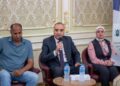 “المركزي لمتبقيات المبيدات” ينظم ورشة بالدقهلية لدعم منتجي ومصدري البصل والثوم وزيادة الصادرات