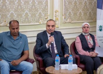 “المركزي لمتبقيات المبيدات” ينظم ورشة بالدقهلية لدعم منتجي ومصدري البصل والثوم وزيادة الصادرات