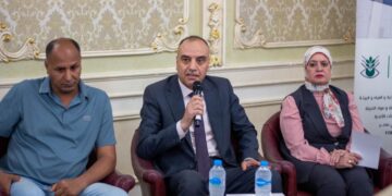 “المركزي لمتبقيات المبيدات” ينظم ورشة بالدقهلية لدعم منتجي ومصدري البصل والثوم وزيادة الصادرات