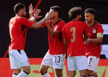 حسام حسن ينهي ملامح التشكيل المرتقب للمنتخب المصري في أولى مواجهاته في كأس العالم