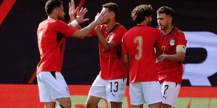 حسام حسن ينهي ملامح التشكيل المرتقب للمنتخب المصري في أولى مواجهاته في كأس العالم