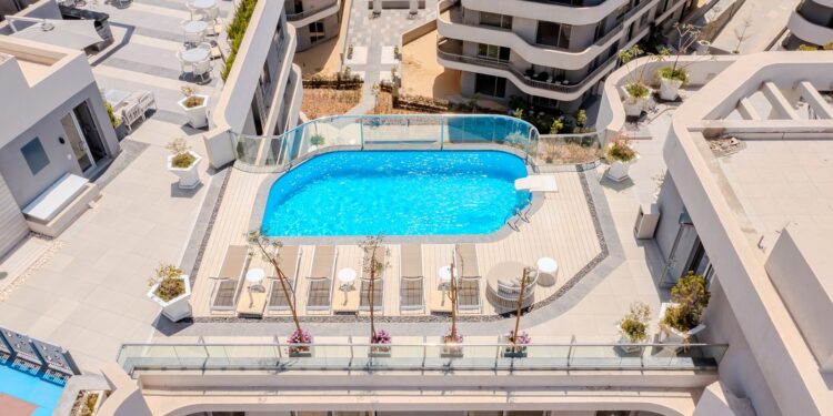 “تطوير مصر” تطلق مرحلة جديدة جاهزة للسكن في «بلومفيلدز» بمستقبل سيتي