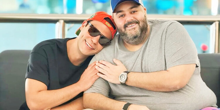 محمد إمام يعود بقوة إلى السينما بـ“صقر وكناريا” ويستعد لـ“شمس الزناتي 2”