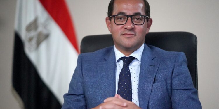 وزير المالية: الاقتصاد المصري يواصل تحقيق معدلات نمو جيدة رغم التحديات الإقليمية