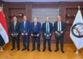 النيابة العامة توقع بروتوكولًا لتعظيم عوائد بيع المركبات المصادرة وحوكمة المزادات العلنية