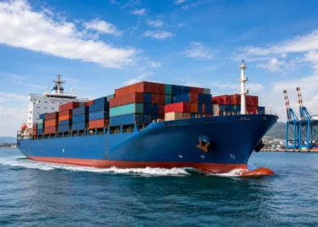 السمدوني:: زيادة الشحن 30–40% خلال الأزمة وتوقعات بانخفاض تدريجي