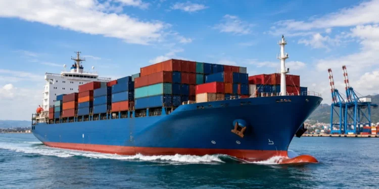 السمدوني:: زيادة الشحن 30–40% خلال الأزمة وتوقعات بانخفاض تدريجي