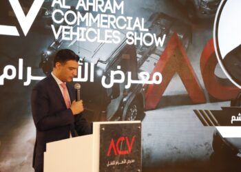 معرض “الأهرام لسيارات النقل” منصة لدعم الاستثمار وزيادة الصادرات