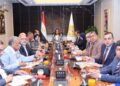 وزيرة التنمية المحلية والبيئة: دعم المشروعات الخضراء وتعزيز التمويل البيئي لتحقيق التنمية المستدامة