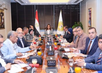 وزيرة التنمية المحلية والبيئة: دعم المشروعات الخضراء وتعزيز التمويل البيئي لتحقيق التنمية المستدامة