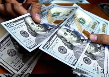 استقرار سعر الدولار أمام الجنيه المصري في تعاملات اليوم بالبنوك