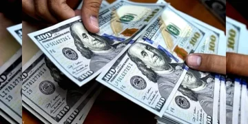 استقرار سعر الدولار أمام الجنيه المصري في تعاملات اليوم بالبنوك