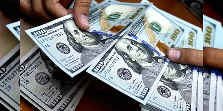 استقرار سعر الدولار أمام الجنيه المصري في تعاملات اليوم بالبنوك